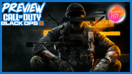 Preview Call of Duty Black Ops 6