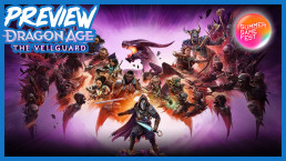 Preview Dragon Age The Veilguard